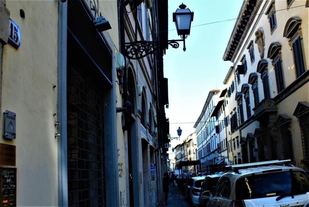 San Lorenzo Affittacamere Florenţa Exterior foto